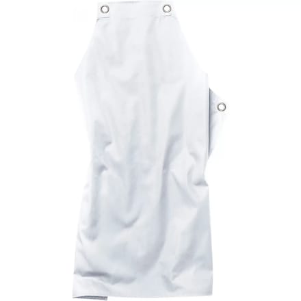 CG International Potenza x Classic schort met ringen CI01 - White - One size