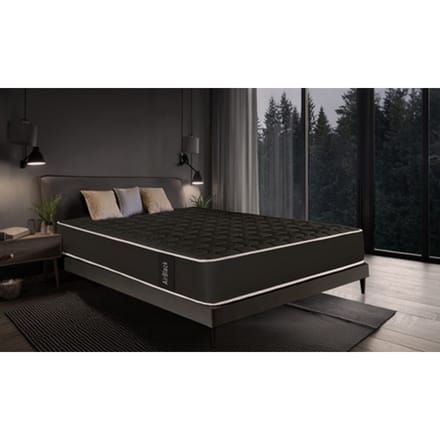 Air multi-zone orthopedische matras: 70 x 180