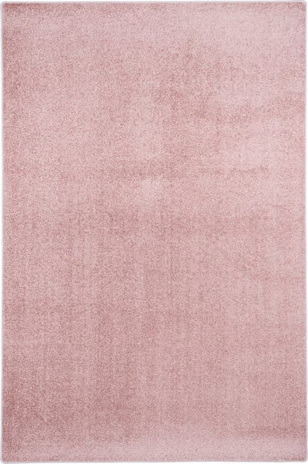 Snapstyle Vloerkleed Hoogpolig Velours Luna