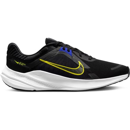 Hardloopschoenen Nike Chaussures de running Quest 5 noir