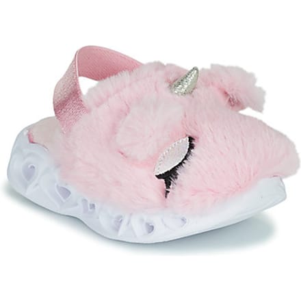 Skechers  Pantoffels HEART LIGHTS SANDALS