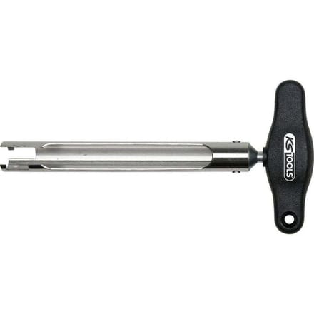 KS Tools 500.7525 Poelietrekker voor bougiedop