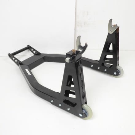 nieuw zwart aluminium autogereedschap