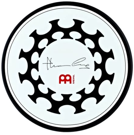 Meinl MPP-6-TL Practice Pad 6" Thomas Lang - Accessoire voor drums