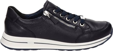 Ara Osaka 2.0 dames sneaker - Blauw - Maat 36,5