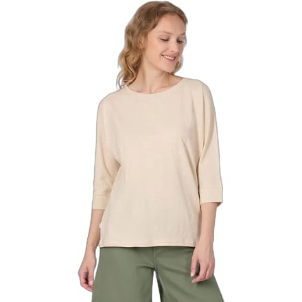 Vrouwentrui Ragwear Shimona Slub