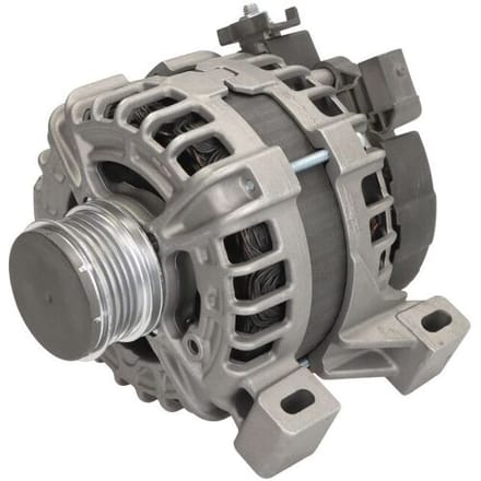 Driefasige generator RIVOLV RIV610395