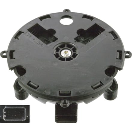 Stel element, buitenspiegel FEBI BILSTEIN 103616