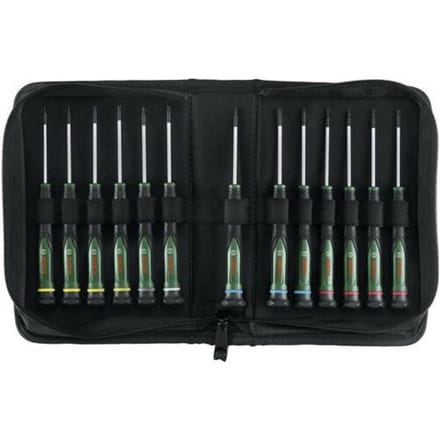 Bosch Home and Garden 1600A02Z9N Schroevendraaierset