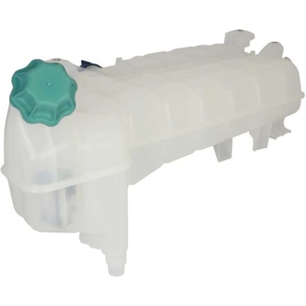 Expansievat, koelvloeistof HIGHWAY AUTOMOTIVE MNT098