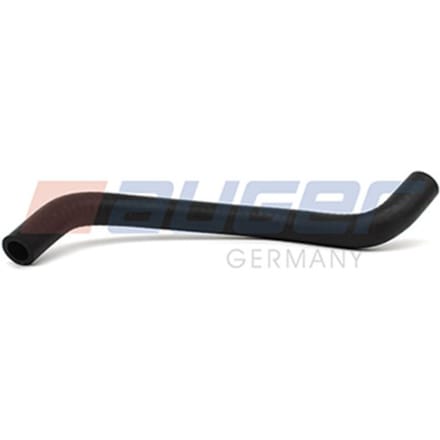 Koelsysteem, rubberen slang AUGER 83550
