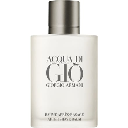 Armani Aftershave Balsem Armani - Acqua Di Gio Aftershave Balsem  - 100 ML