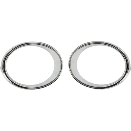 Bumper - ventilatierooster BLIC 6502-07-6090915P