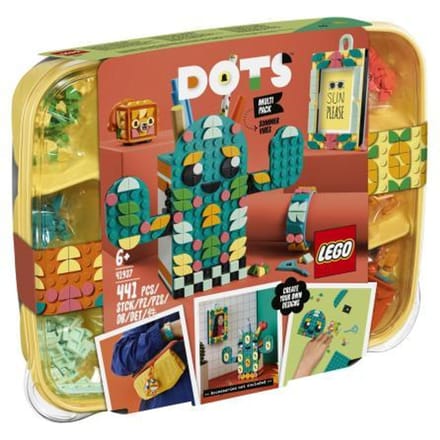LEGO 41937 Dots Multipack zomerkriebels Bouwsets