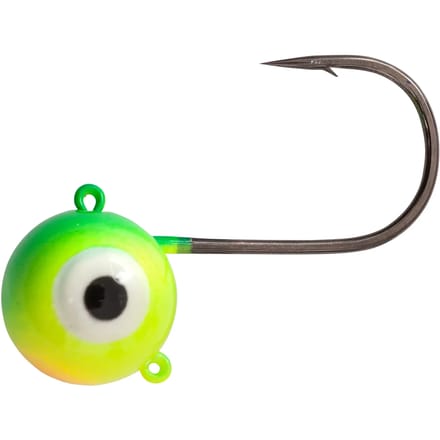 Loodkop Zebco Fireball