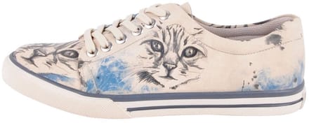 DOGO Dames Sneakers - Deepness 40