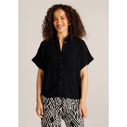 IVY BEAU Cira   Black