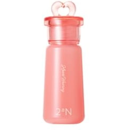 2aN - Heart Wearing Liquid Cheek - 8 Colors #03 Papaya Glow
