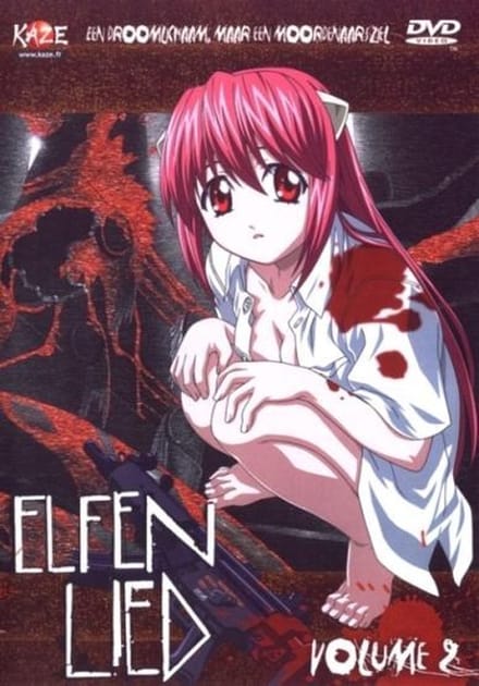 Elfenlied 2