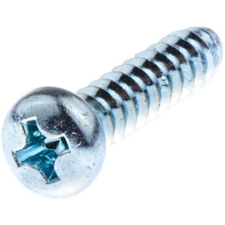 Screw