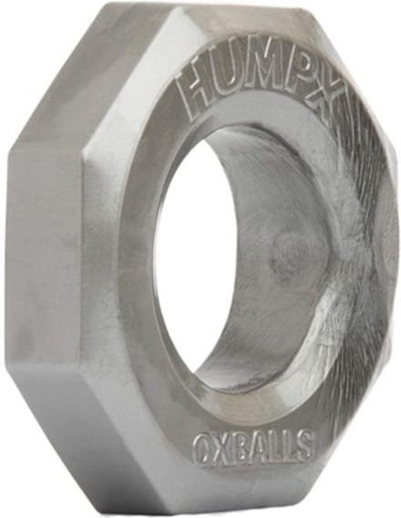 Oxballs - HumpX - Cockring - Staal