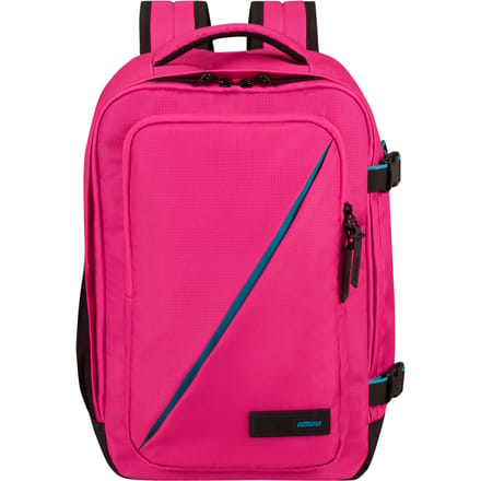 American Tourister rugzak - Take2cabin S 24L - Raspberry sorbet