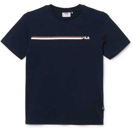 Kinder-T-shirt Fila Luson
