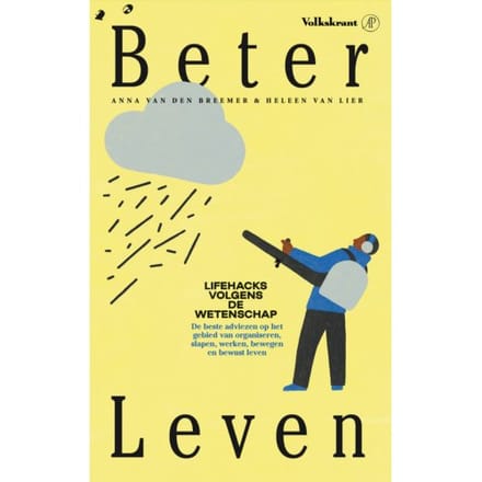 Beter Leven - Anna van den Breemer