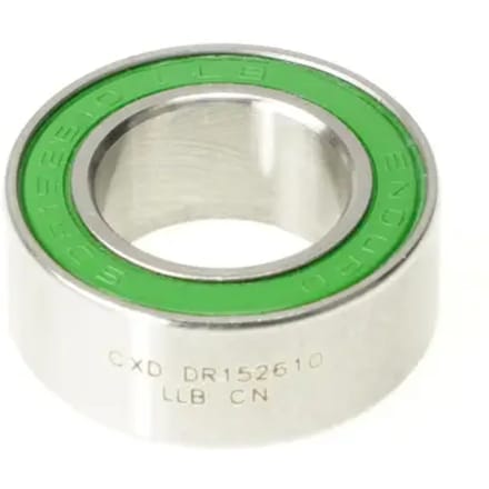 Lagers Enduro Bearings CXD DR 152610 LLB-15x26x10