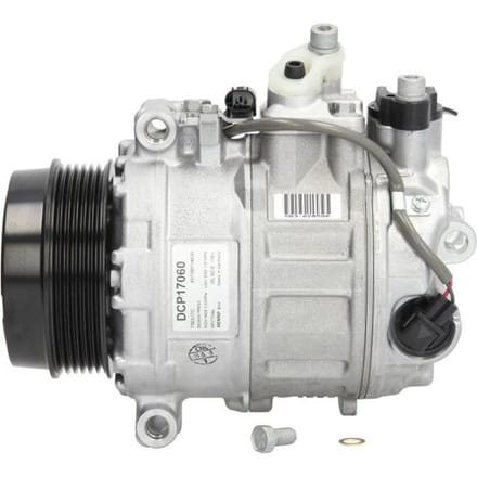 Airco-compressor DENSO DCP17060