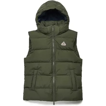 Mouwloos donsjack Pyrenex Spoutnic Mini Ripstop 2 Vest