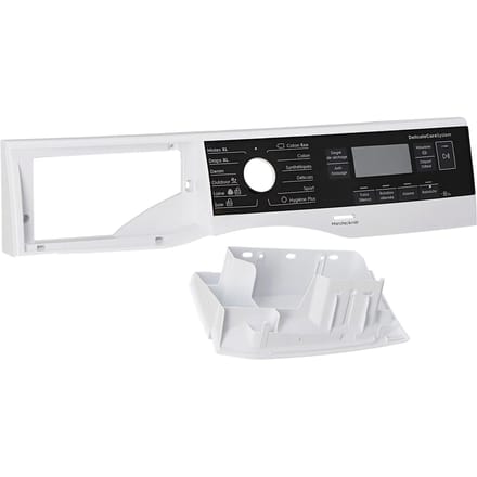 AEG controlepaneel, wit, Electrolux 140249807011