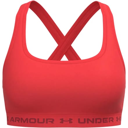 Medium ondersteunende beha voor dames Under Armour Armour® Crossback