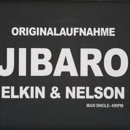 Jibarro