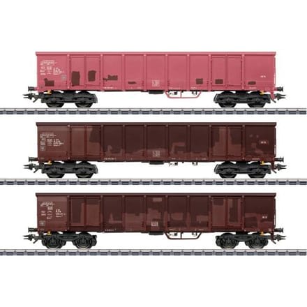 Märklin 047188 Goederenwagen AC