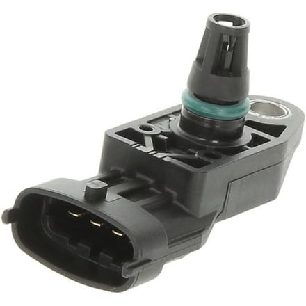 Sensor, inlaatspruitstukdruk BOSCH 0 261 230 247