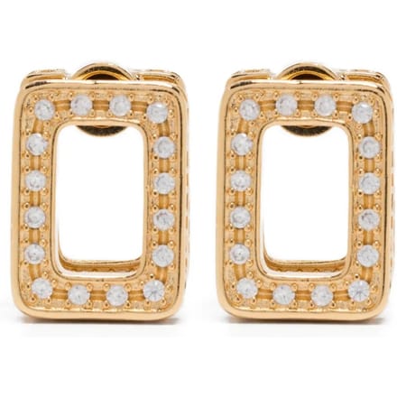 Marni Bijoux Gold