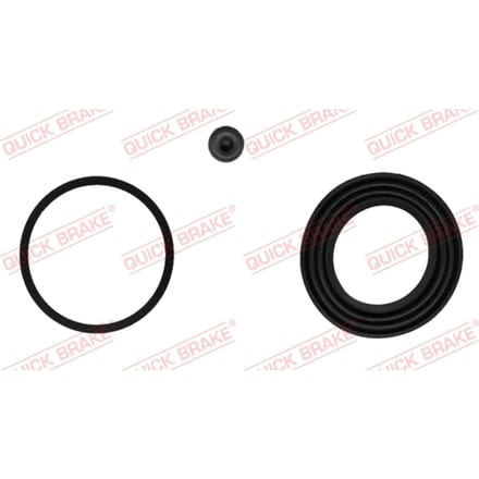 Reparatieset, remklauw QUICK BRAKE 114-0215