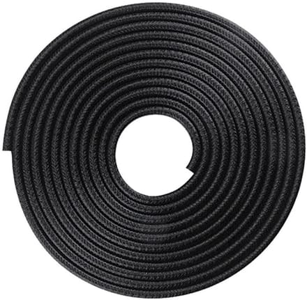 Allecto - Randbescherming voor autodeur - 5 m randbescherming