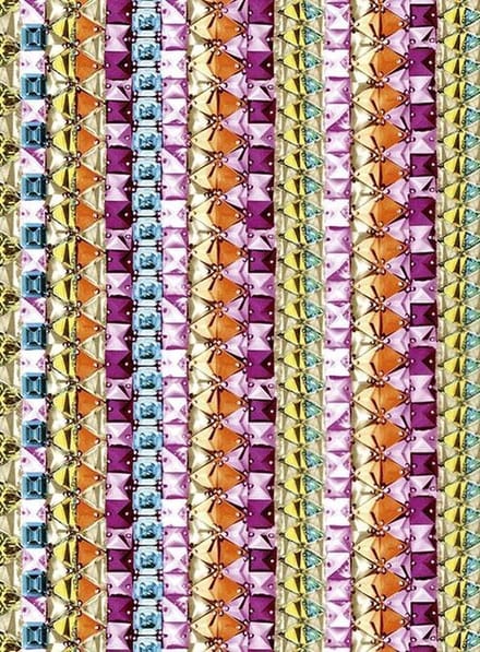 Décopatch papier - hobbypapier - FDA630O kunst- & knutselset