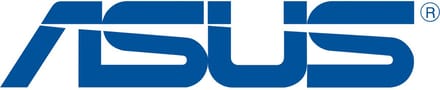 ASUS LCD Back Cover Blauw, 13NB0GF3AP0131
