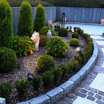 Deko Light 732161 Spiky Tuinschijnwerper GU10 35 W Donkergrijs