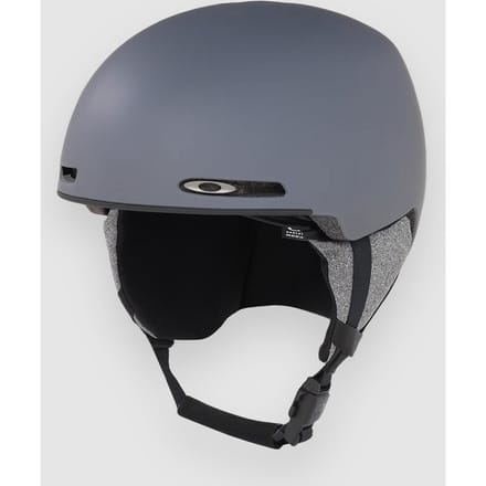 Oakley MOD1 MIPS Helm grijs