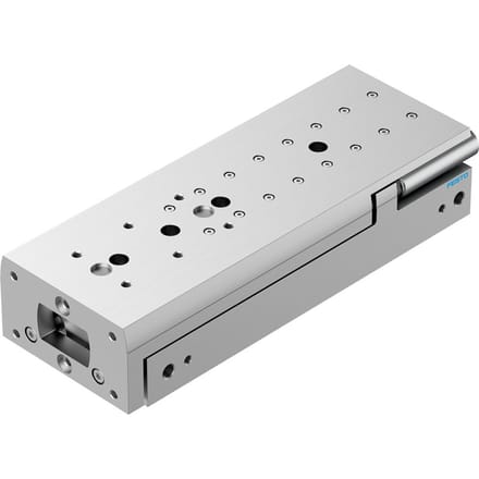 Festo Minislede 25mm Boring 150mm Slag Dubbelwerkend - 8085157 - P2EAC