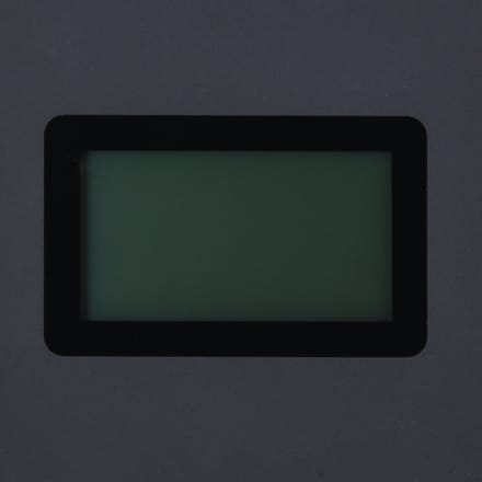 Dahua DHI-VTO4202FB-MS – Display Module voor VTO4202 Modulaire Deurpost