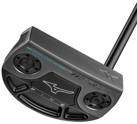 Mizuno M-Craft X B5 Putter 2025