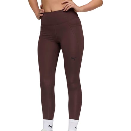 Puma Tad Essential High Waist 7/8 Tight Dames - Maat M