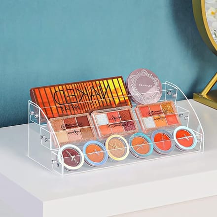 Dailygoody - Nagellakrek - Acryl Make-up Organizer - Duurzaam en