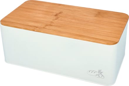 Birkmann Laib & Seele Broodtrommel - 33x18x13cm