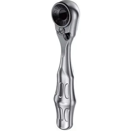 Wera BC BR 9 05073645001 Omschakelratelset 1/4 (6,3 mm) 87 mm